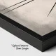 Jocul Liniilor - Tablou geometric