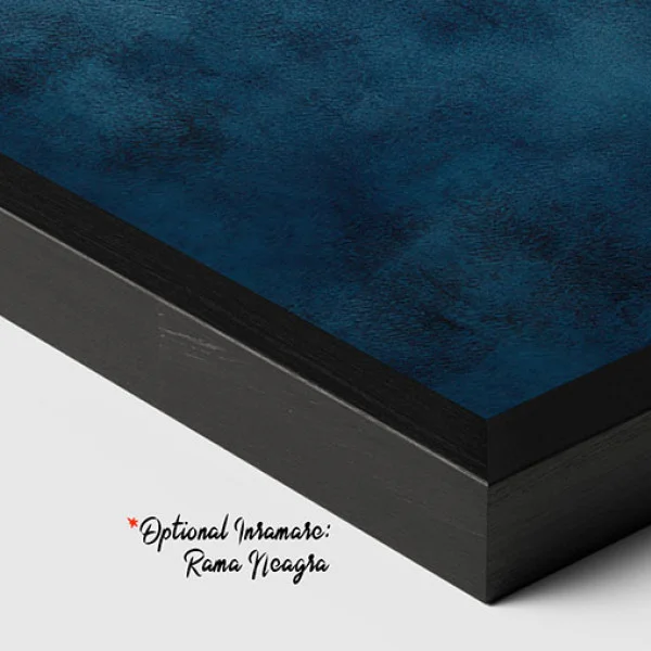 Dansul Culorilor - Tablou geometric