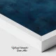 Dansul Culorilor - Tablou geometric