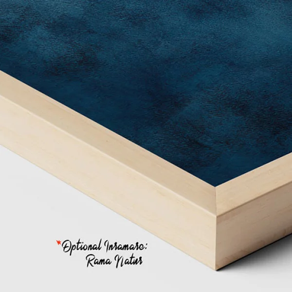 Dansul Culorilor - Tablou geometric
