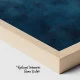 Dansul Culorilor - Tablou geometric