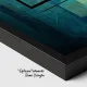 Melodia Geometriei - Tablou geometric