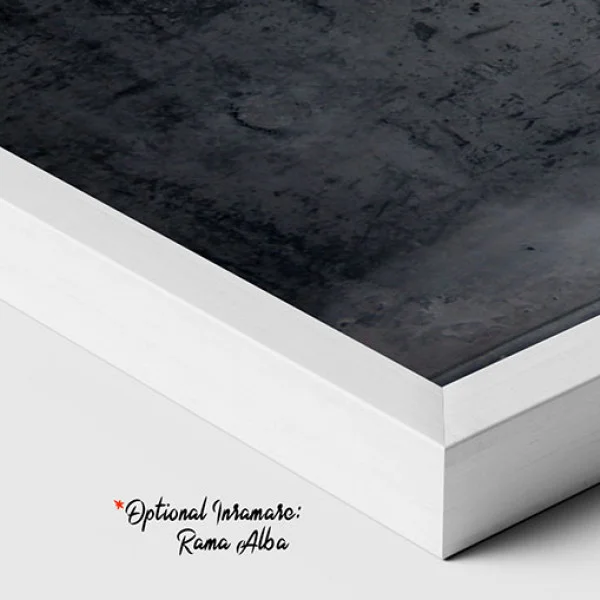 Esenta Lumii Geometrice - Tablou geometric