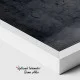 Esenta Lumii Geometrice - Tablou geometric