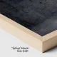 Esenta Lumii Geometrice - Tablou geometric