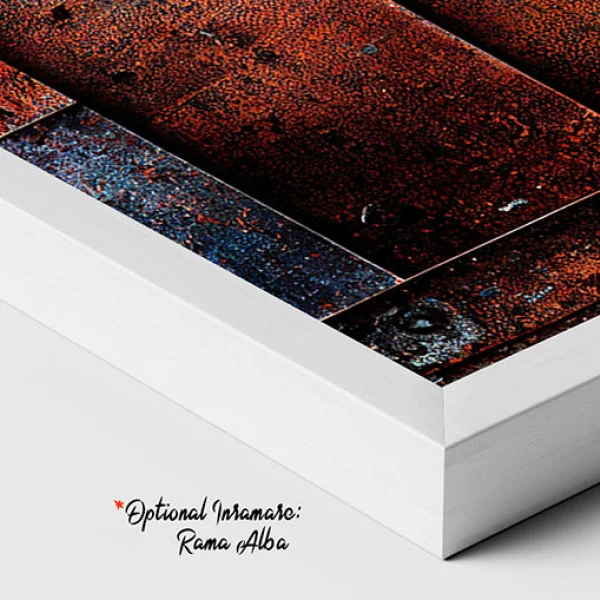 Misterul Liniei - Tablou geometric
