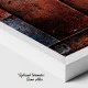 Misterul Liniei - Tablou geometric