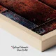 Misterul Liniei - Tablou geometric
