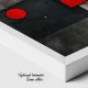 Cantecul Formelor - Tablou geometric