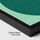 Serena Geometrie - Tablou geometric