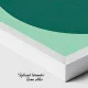 Serena Geometrie - Tablou geometric