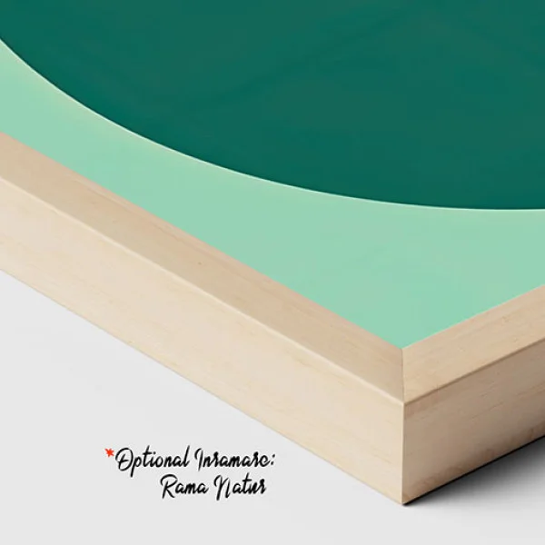 Serena Geometrie - Tablou geometric