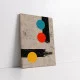Geometria Moderna - Tablou geometric