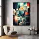 Forme Fascinante - Tablou geometric