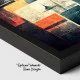 Forme Fascinante - Tablou geometric