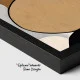 Caleidoscopul Formelor - Tablou geometric