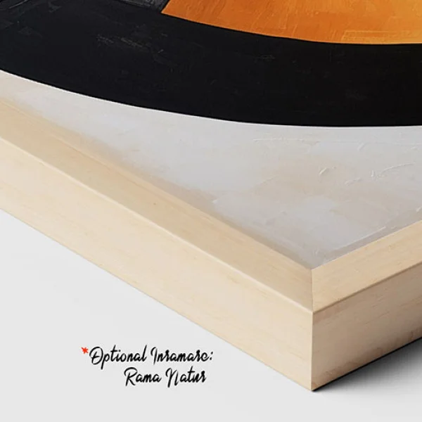 Tensiuni Hipnotice - Tablou geometric