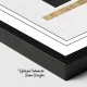 Lumi de Forme - Tablou geometric