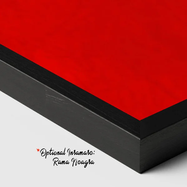 Punctul de Focalizare - Tablou geometric