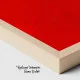 Punctul de Focalizare - Tablou geometric