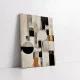Minimalism Viu - Tablou geometric