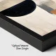 Minimalism Viu - Tablou geometric