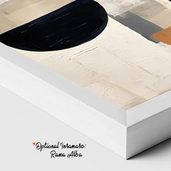 Minimalism Viu - Tablou geometric