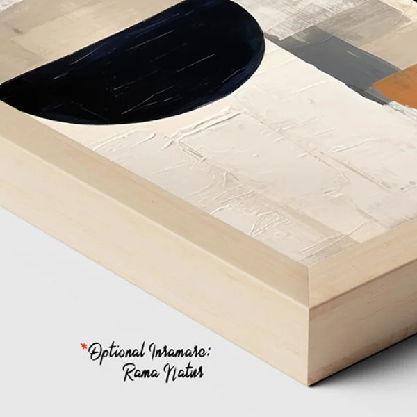 Minimalism Viu - Tablou geometric