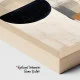 Minimalism Viu - Tablou geometric