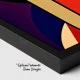 Frumusețe Calculată - Tablou geometric