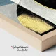 Ordine și Haos - Tablou geometric