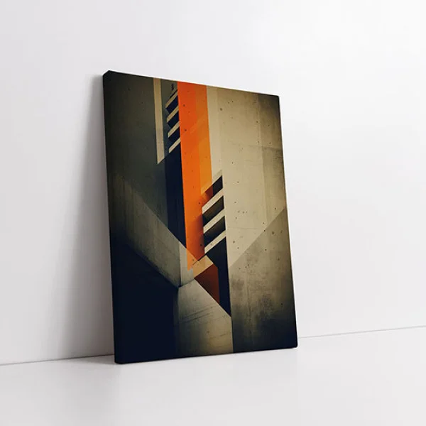 Vectori Dinamici - Tablou geometric