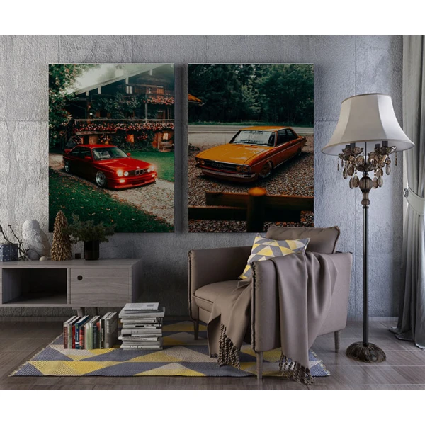 Best Classics - Set 2 Tablouri Best Classics - Set 2 Tablouri