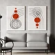 Spirala Cunoasterii - Set 2 Tablouri