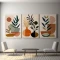 Arta Moderna Minimala - Set 3 Tablouri