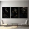 Eleganta Feminina - Set 3 Tablouri
