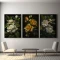 Verde Crud - Set 3 Tablouri