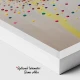 Zana Primaverii in Valul Diminetii - Tablou Abstract