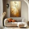 Radacini de Eleganta - Tablou Abstract