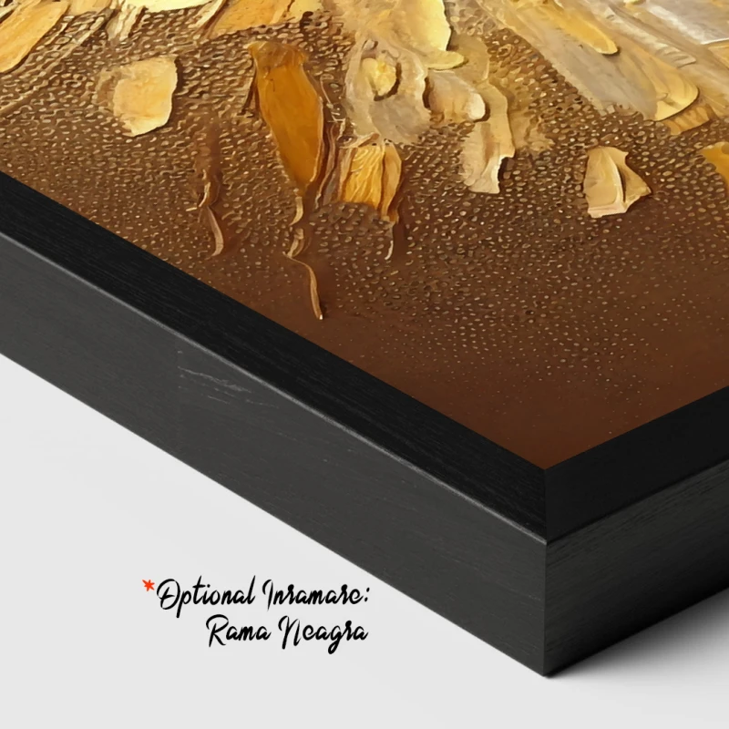 Radacini de Eleganta - Tablou Abstract Radacini de Eleganta - Tablou Abstract