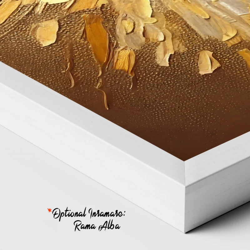 Radacini de Eleganta - Tablou Abstract Radacini de Eleganta - Tablou Abstract