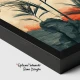 Punctul Zero - Tablou Abstract Punctul Zero - Tablou Abstract