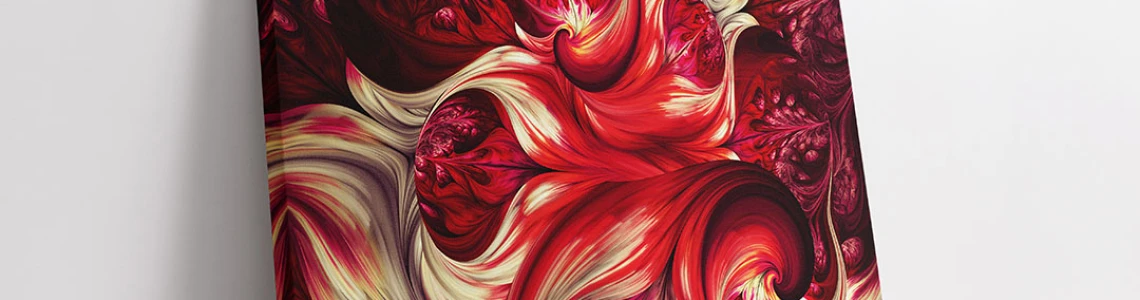 Culoare și Formă: Esența Artei Abstracte