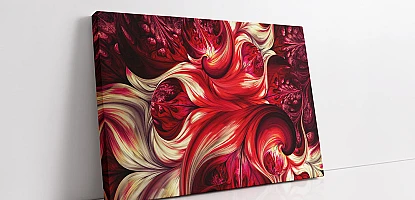 Culoare și Formă: Esența Artei Abstracte