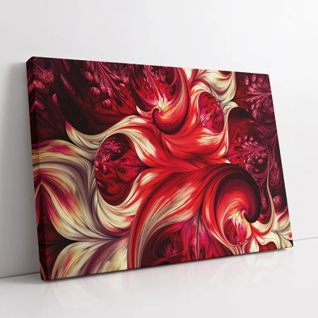 Culoare și Formă: Esența Artei Abstracte