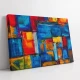 Fascinatie Inefabila - Tablou Abstract Fascinatie Inefabila - Tablou Abstract