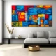 Fascinatie Inefabila - Tablou Abstract Fascinatie Inefabila - Tablou Abstract