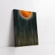 Aripi de Soare - Tablou Abstract Aripi de Soare - Tablou Abstract