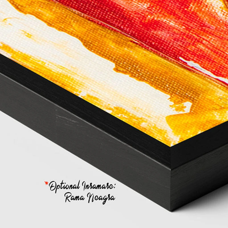 Paradox Contemporan - Tablou Abstract