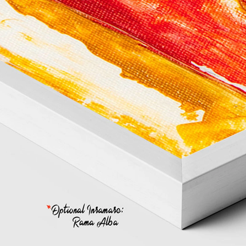 Paradox Contemporan - Tablou Abstract